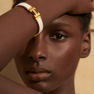 Clic H bracelet | Hermès USA